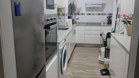Foto 5 de Pis de lloguer a Calle Carlos Marx, 30, Sta. Aurelia - Cantábrico - Atlàntico - La Romería, Sevilla Capital