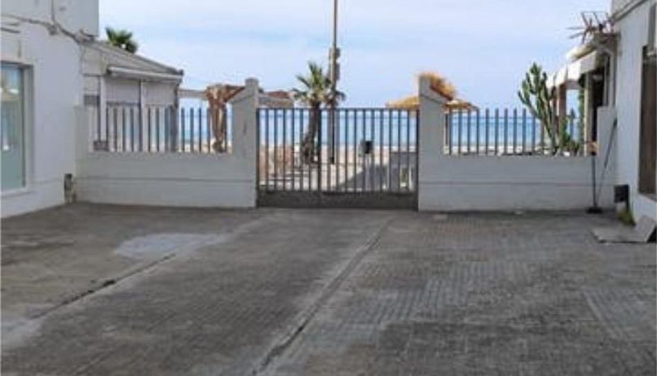 Apartament en venda a Barbate ciudad, Barbate - imatge 1 Foto 1 de Apartament en venda a Barbate ciudad, Barbate