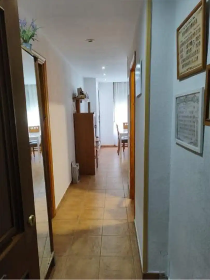 Apartament en venda a Barbate ciudad Apartament en venda en Barbate amb Moblat