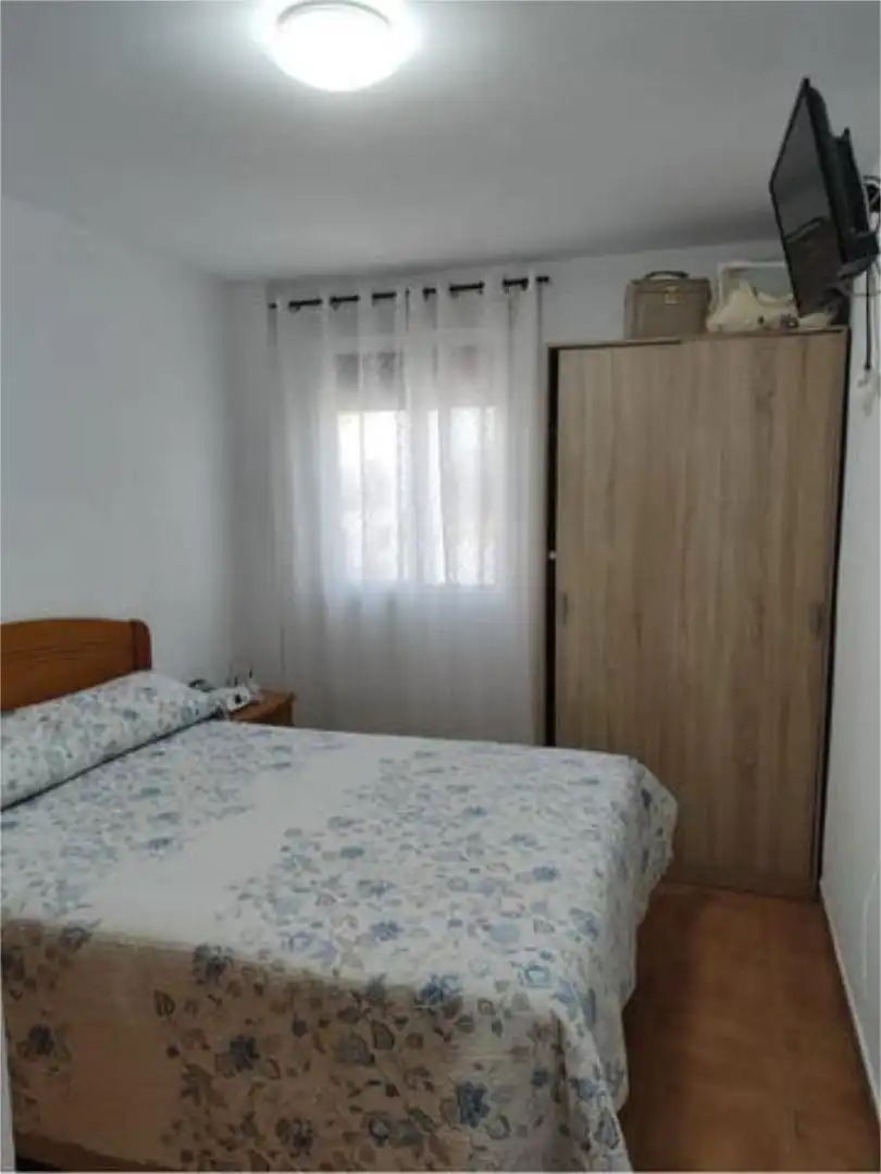 Apartament en venda a Barbate ciudad Dormitori de Apartament en venda en Barbate amb Moblat