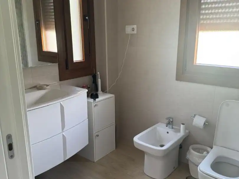 Casa o chalet en venta en Calle Antonio Machado, 26, Valdetorres de Jarama Baño de Casa o chalet en venta en Valdetorres de Jarama con Aire acondicionado, Terraza y Piscina
