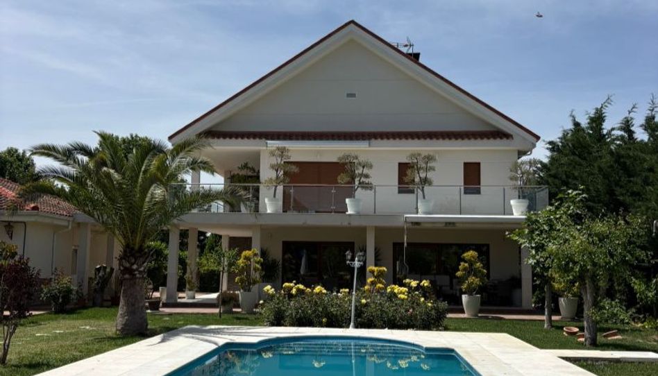 Casa o chalet en venta en Calle Antonio Machado, 26, Valdetorres de Jarama, Madrid - imagen 1 Foto 1 de Casa o chalet en venta en Calle Antonio Machado, 26, Valdetorres de Jarama, Madrid