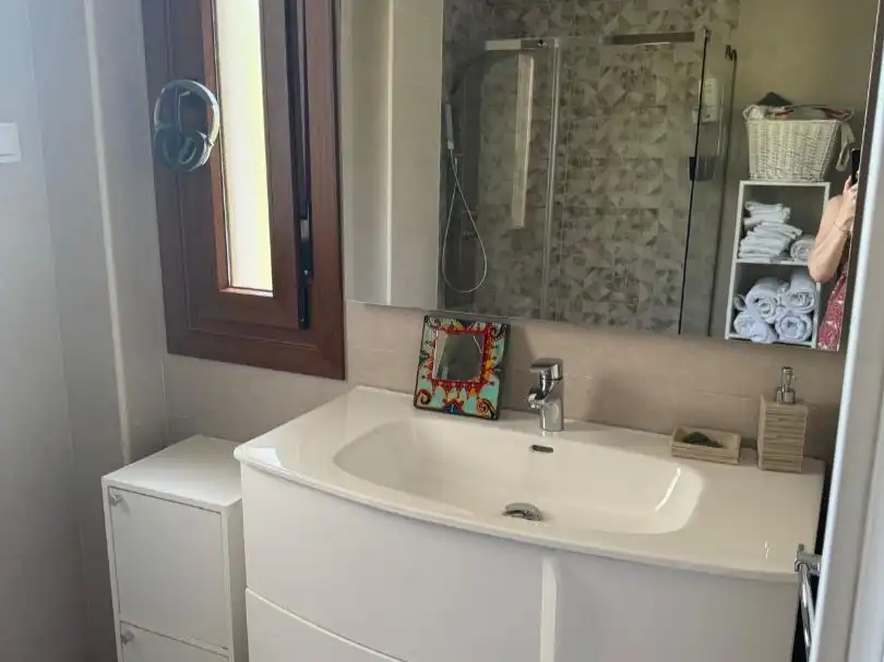 Casa o chalet en venta en Calle Antonio Machado, 26, Valdetorres de Jarama Baño de Casa o chalet en venta en Valdetorres de Jarama con Aire acondicionado, Terraza y Piscina