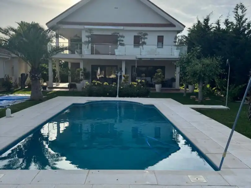 Casa o chalet en venta en Calle Antonio Machado, 26, Valdetorres de Jarama Piscina de Casa o chalet en venta en Valdetorres de Jarama con Aire acondicionado, Terraza y Piscina
