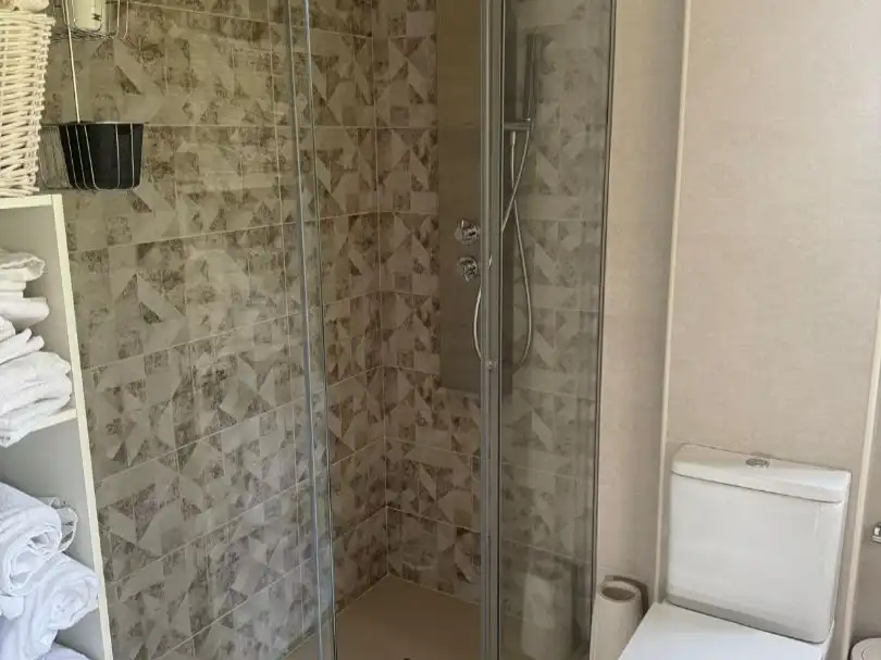 Casa o chalet en venta en Calle Antonio Machado, 26, Valdetorres de Jarama Baño de Casa o chalet en venta en Valdetorres de Jarama con Aire acondicionado, Terraza y Piscina