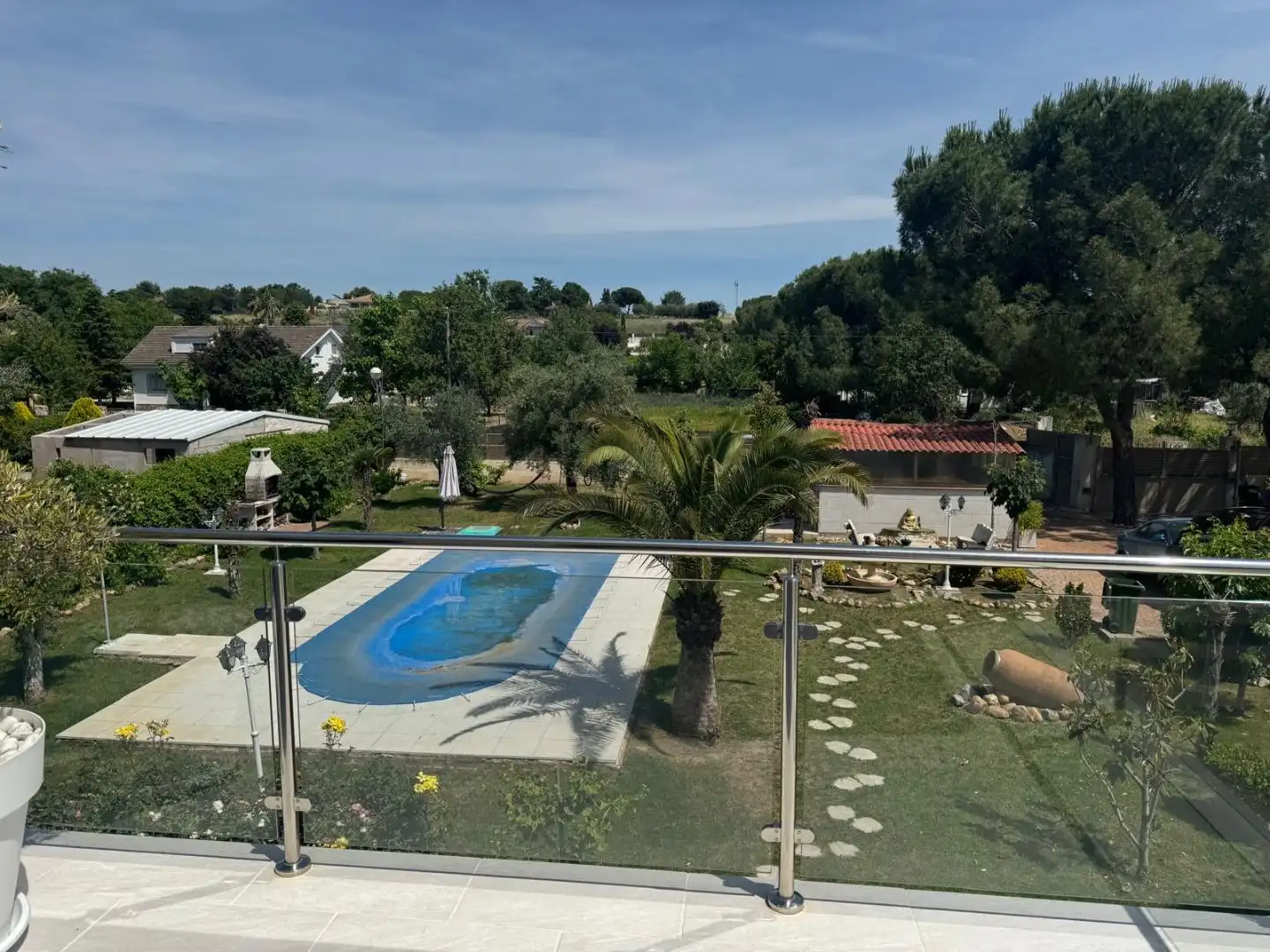 Casa o chalet en venta en Calle Antonio Machado, 26, Valdetorres de Jarama Piscina de Casa o chalet en venta en Valdetorres de Jarama con Aire acondicionado, Terraza y Piscina