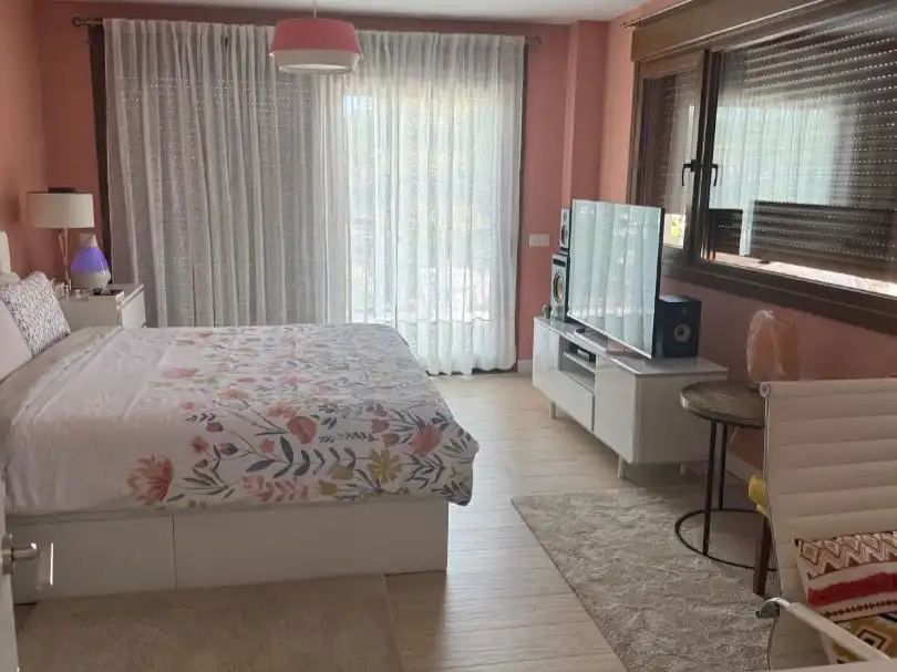 Casa o chalet en venta en Calle Antonio Machado, 26, Valdetorres de Jarama Habitación de Casa o chalet en venta en Valdetorres de Jarama con Aire acondicionado, Terraza y Piscina