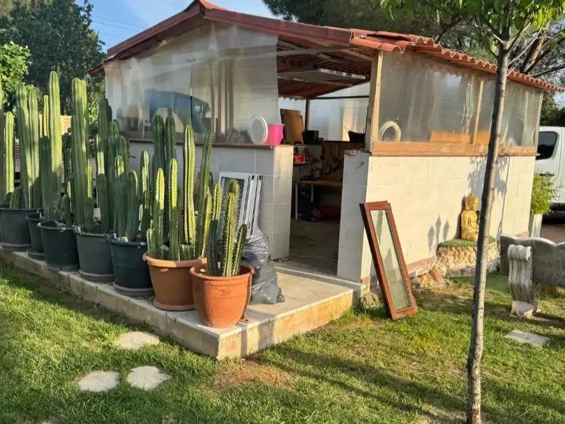 Casa o chalet en venta en Calle Antonio Machado, 26, Valdetorres de Jarama Jardín de Casa o chalet en venta en Valdetorres de Jarama con Aire acondicionado, Terraza y Piscina