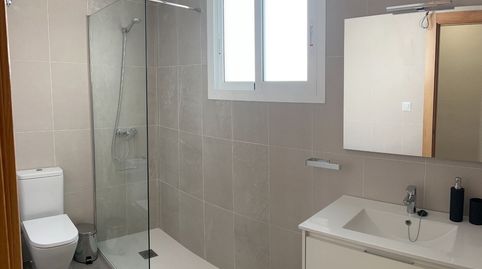 Foto 5 de Piso de alquiler en Calle Velázquez, 34, Centro, San Vicente del Raspeig / Sant Vicent del Raspeig