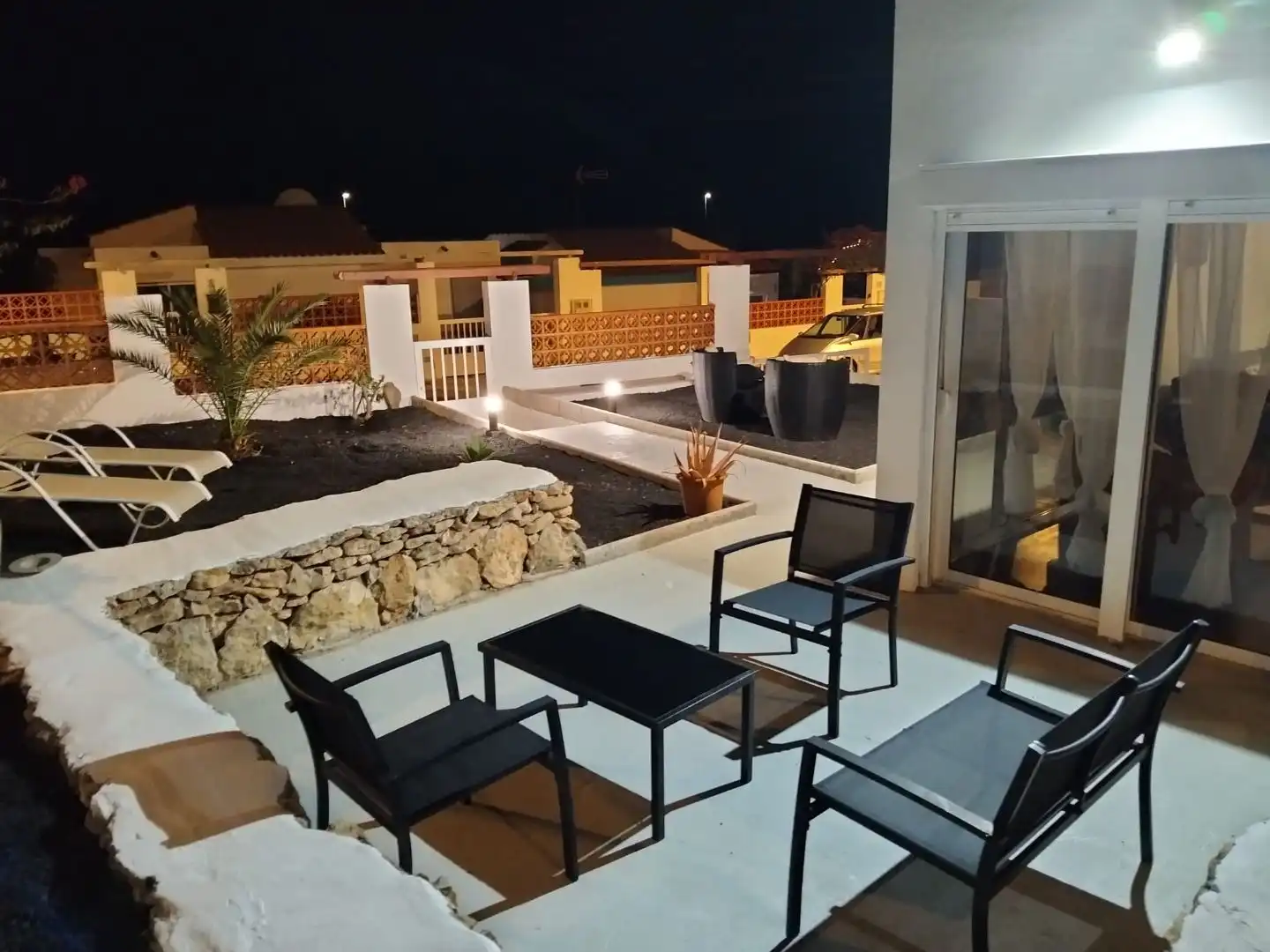 Terrace of Houses for sale in La Oliva