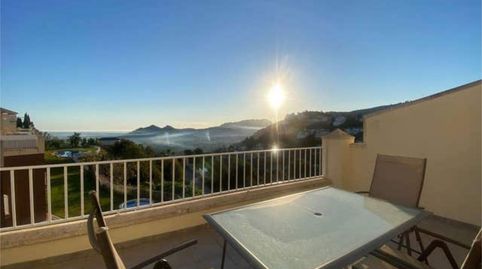 Apartments for sale in Monte Solana, Pedreguer - image 4 Photo 4 of Apartments for sale in Monte Solana, Pedreguer