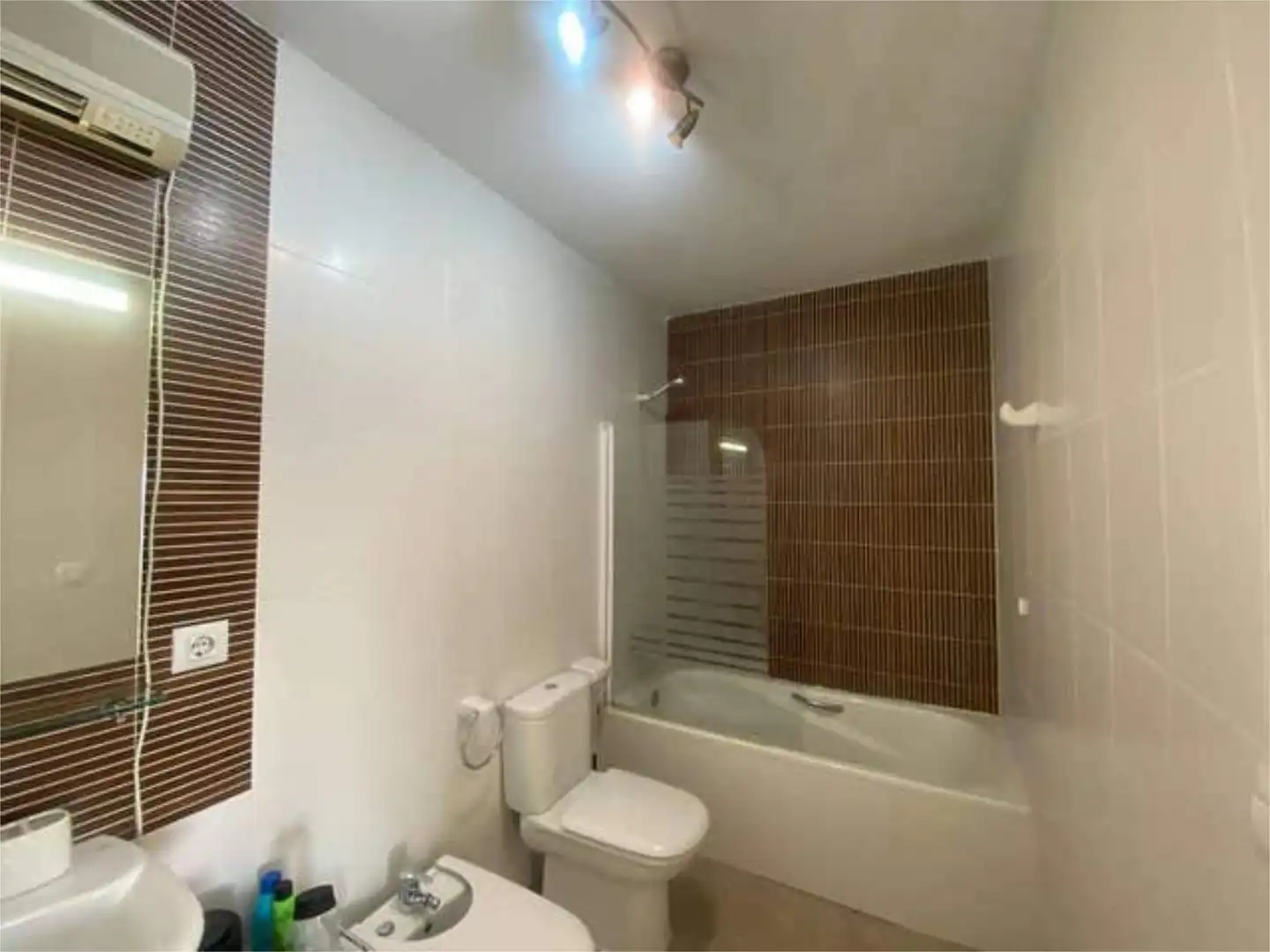 Bathroom of Apartments for sale in Pedreguer  with Swimming Pool