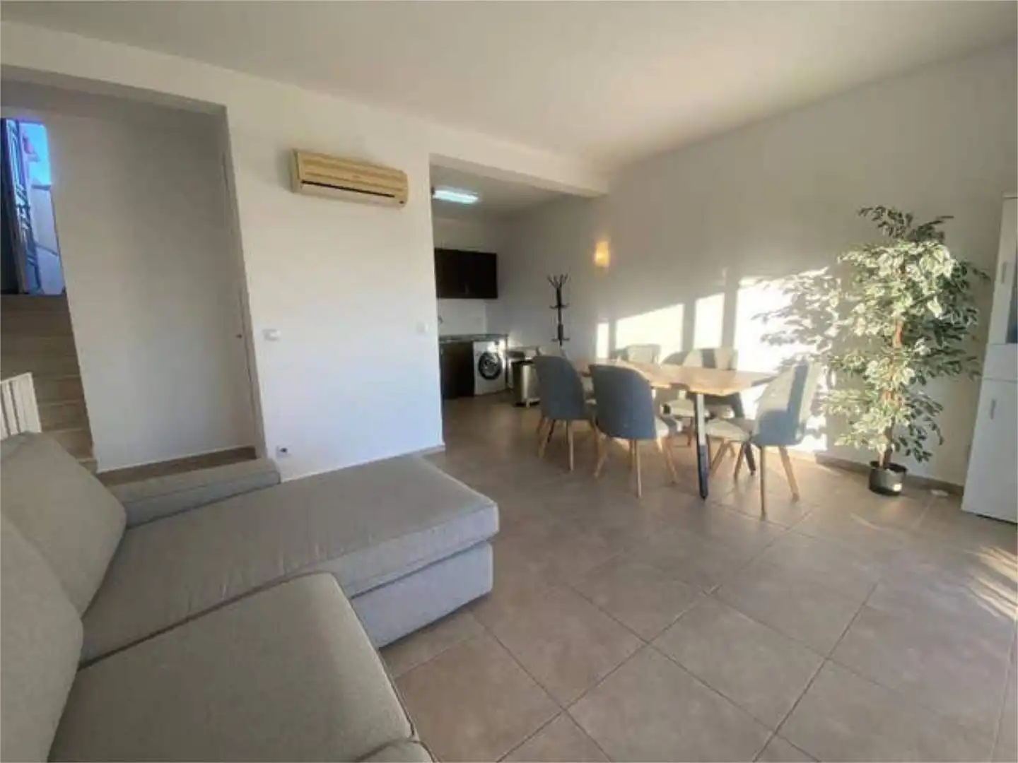 Dining room of Apartments for sale in Pedreguer  with Swimming Pool
