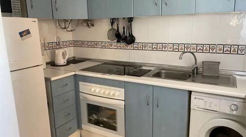 Foto 4 de Casa adosada de alquiler en Monte y Mar, Santa Pola