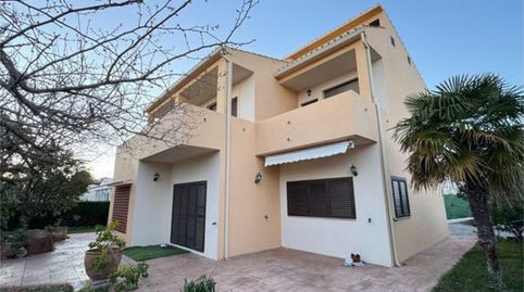 Casa adosada en venta en Carlet, Valencia - imagen 3 Foto 3 de Casa adosada en venta en Carlet, Valencia