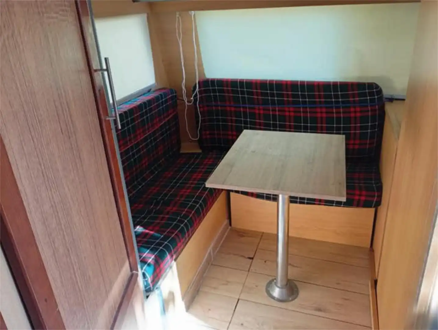 Apartamento de alquiler en Estadi Balear Comedor de Apartamento de alquiler en Palma de Mallorca