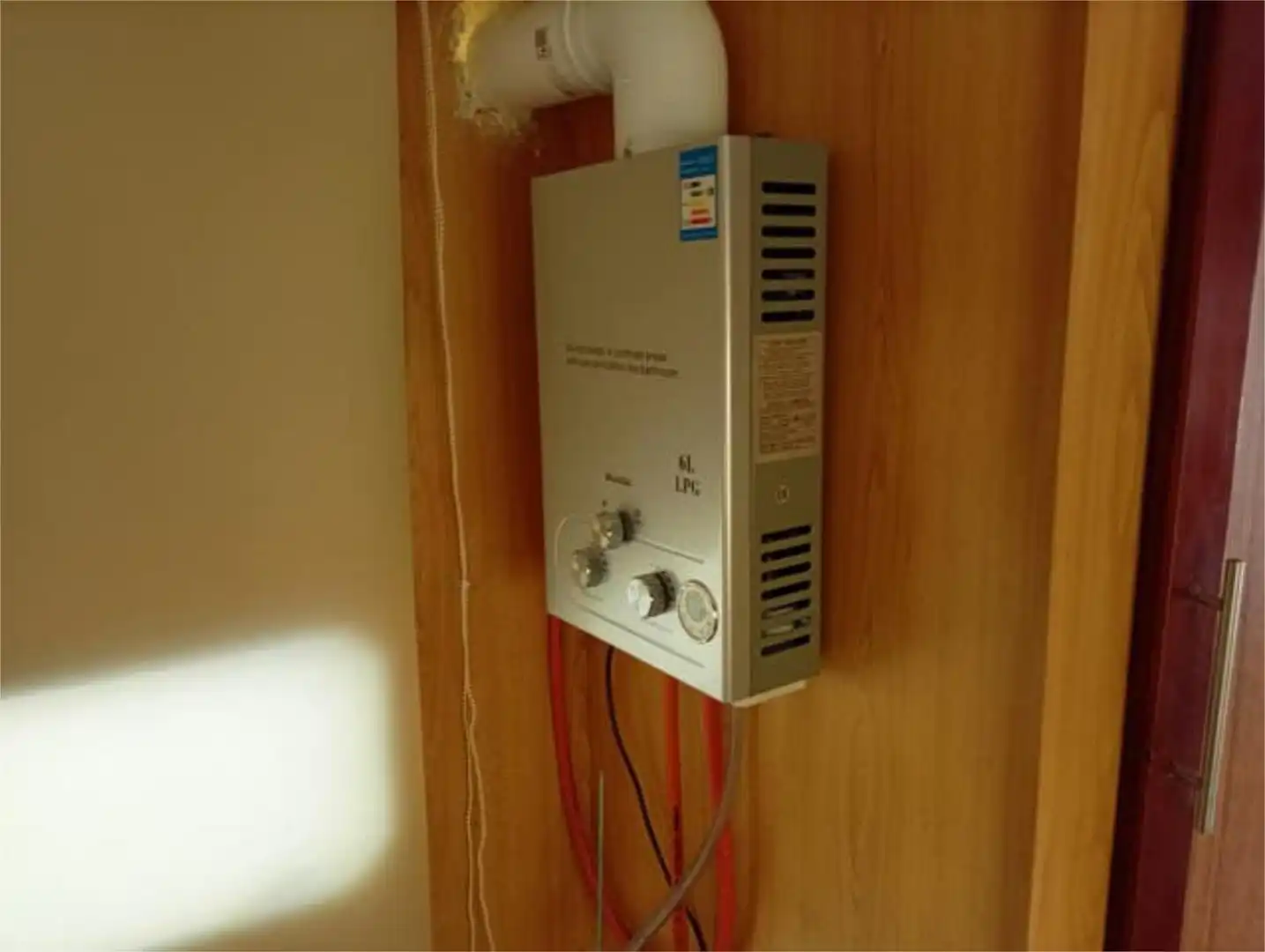Apartamento de alquiler en Estadi Balear Baño de Apartamento de alquiler en Palma de Mallorca