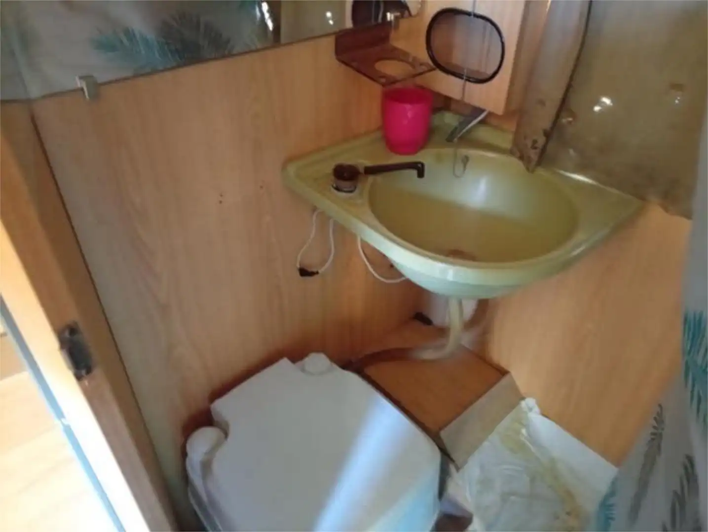 Apartamento de alquiler en Estadi Balear Baño de Apartamento de alquiler en Palma de Mallorca