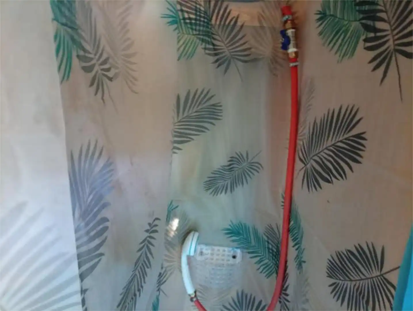 Apartamento de alquiler en Estadi Balear Baño de Apartamento de alquiler en Palma de Mallorca