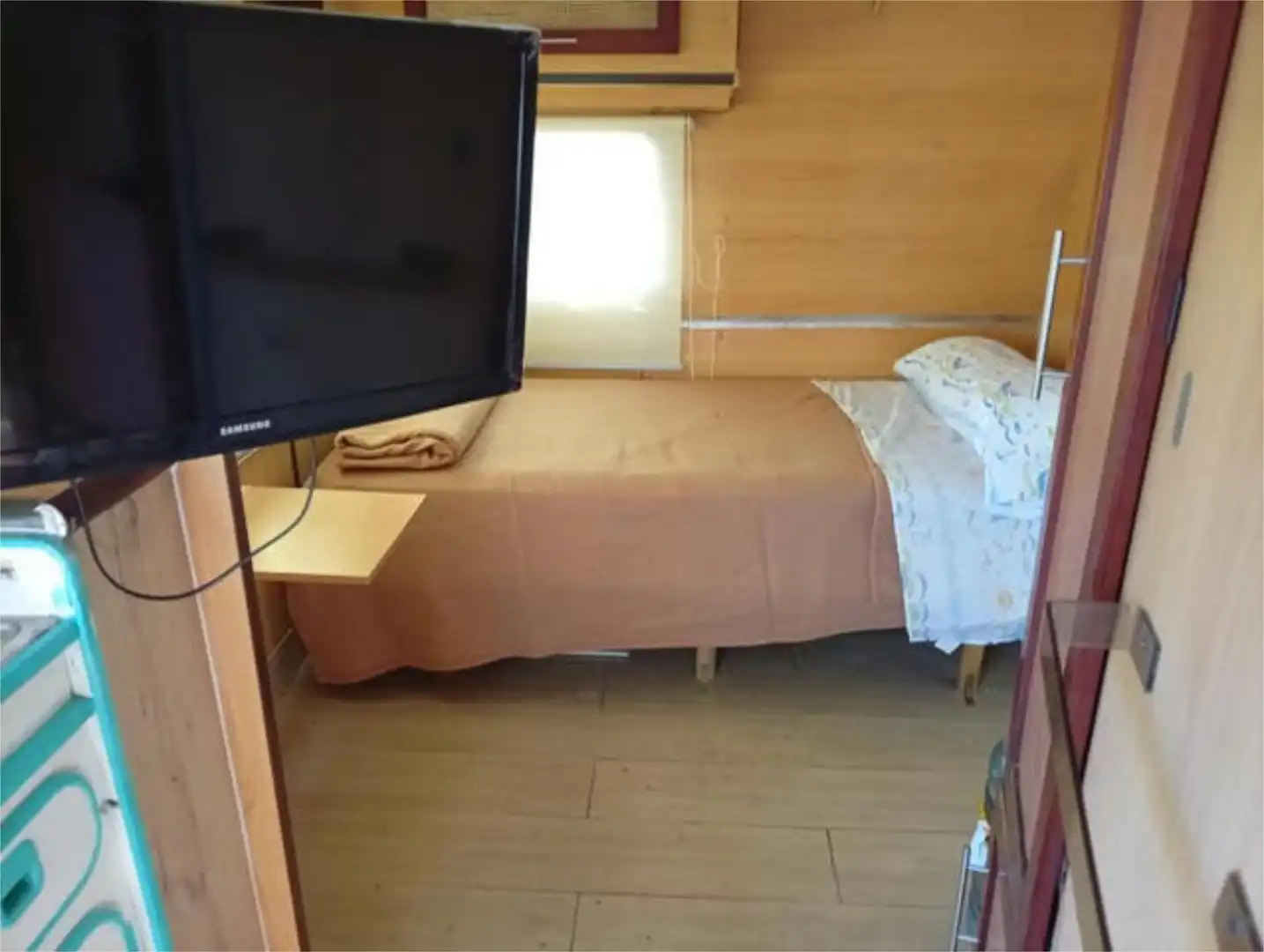 Apartamento de alquiler en Estadi Balear Habitación de Apartamento de alquiler en Palma de Mallorca