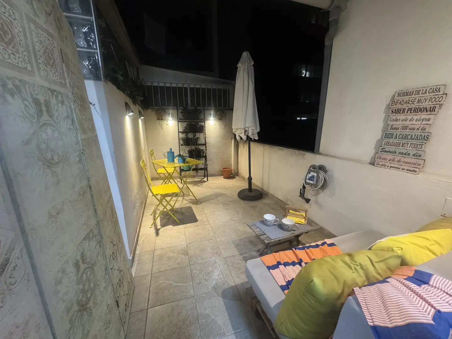 Piso de alquiler en Carrer del General Riera, 60, Es Camp Redó Piso de alquiler en Carrer del General Riera, 60, Es Camp Redó