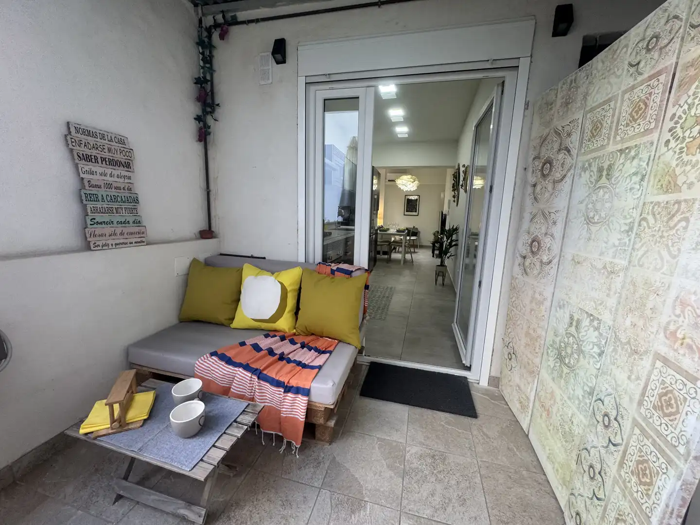 Piso de alquiler en Carrer del General Riera, 60, Es Camp Redó Piso de alquiler en Carrer del General Riera, 60, Es Camp Redó