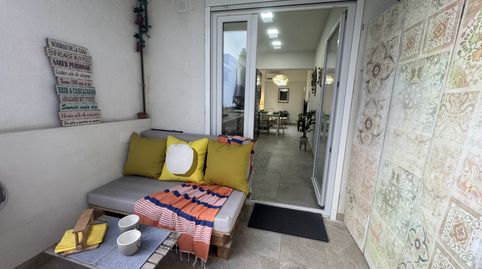 Piso de alquiler en Carrer del General Riera, 60, Es Camp Redó, Palma de Mallorca - imagen 5 Foto 5 de Piso de alquiler en Carrer del General Riera, 60, Es Camp Redó, Palma de Mallorca
