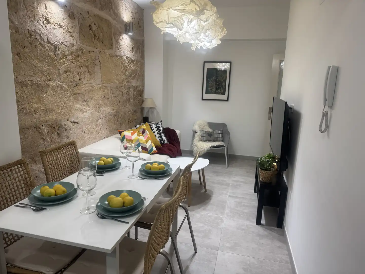 Piso de alquiler en Carrer del General Riera, 60, Es Camp Redó Piso de alquiler en Carrer del General Riera, 60, Es Camp Redó