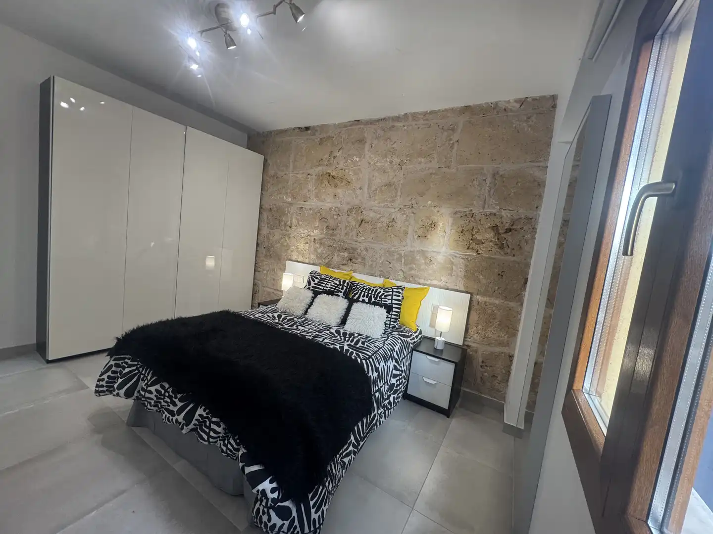 Piso de alquiler en Carrer del General Riera, 60, Es Camp Redó Piso de alquiler en Carrer del General Riera, 60, Es Camp Redó