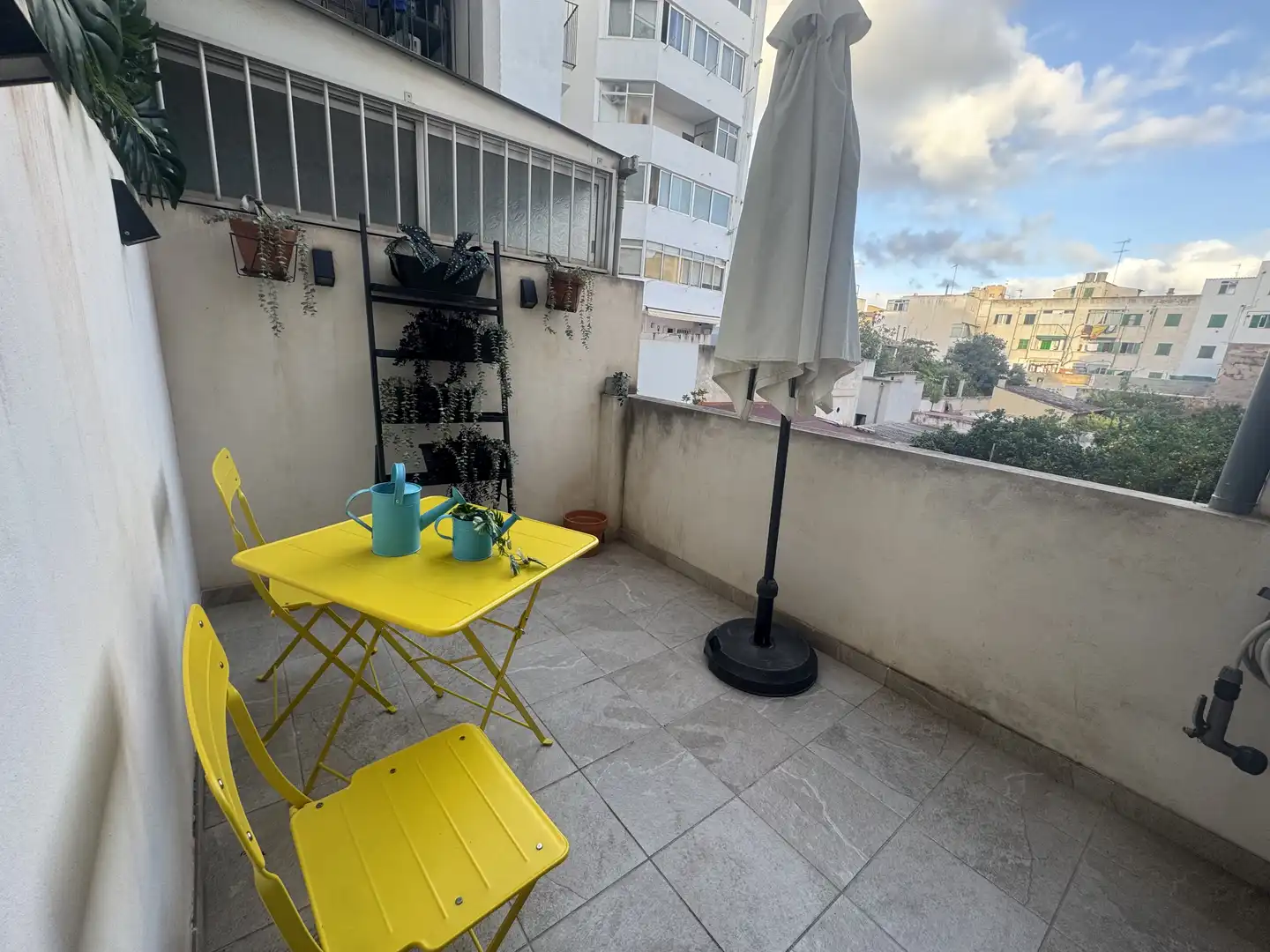 Piso de alquiler en Carrer del General Riera, 60, Es Camp Redó Piso de alquiler en Carrer del General Riera, 60, Es Camp Redó