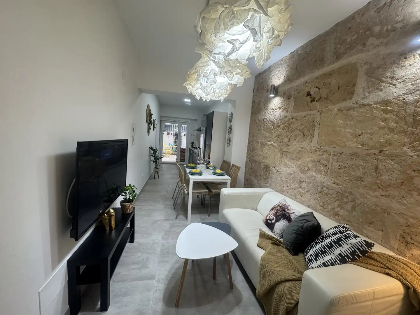 Piso de alquiler en Carrer del General Riera, 60, Es Camp Redó Piso de alquiler en Carrer del General Riera, 60, Es Camp Redó