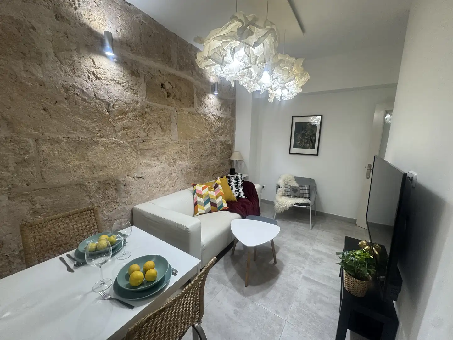 Piso de alquiler en Carrer del General Riera, 60, Es Camp Redó Piso de alquiler en Carrer del General Riera, 60, Es Camp Redó