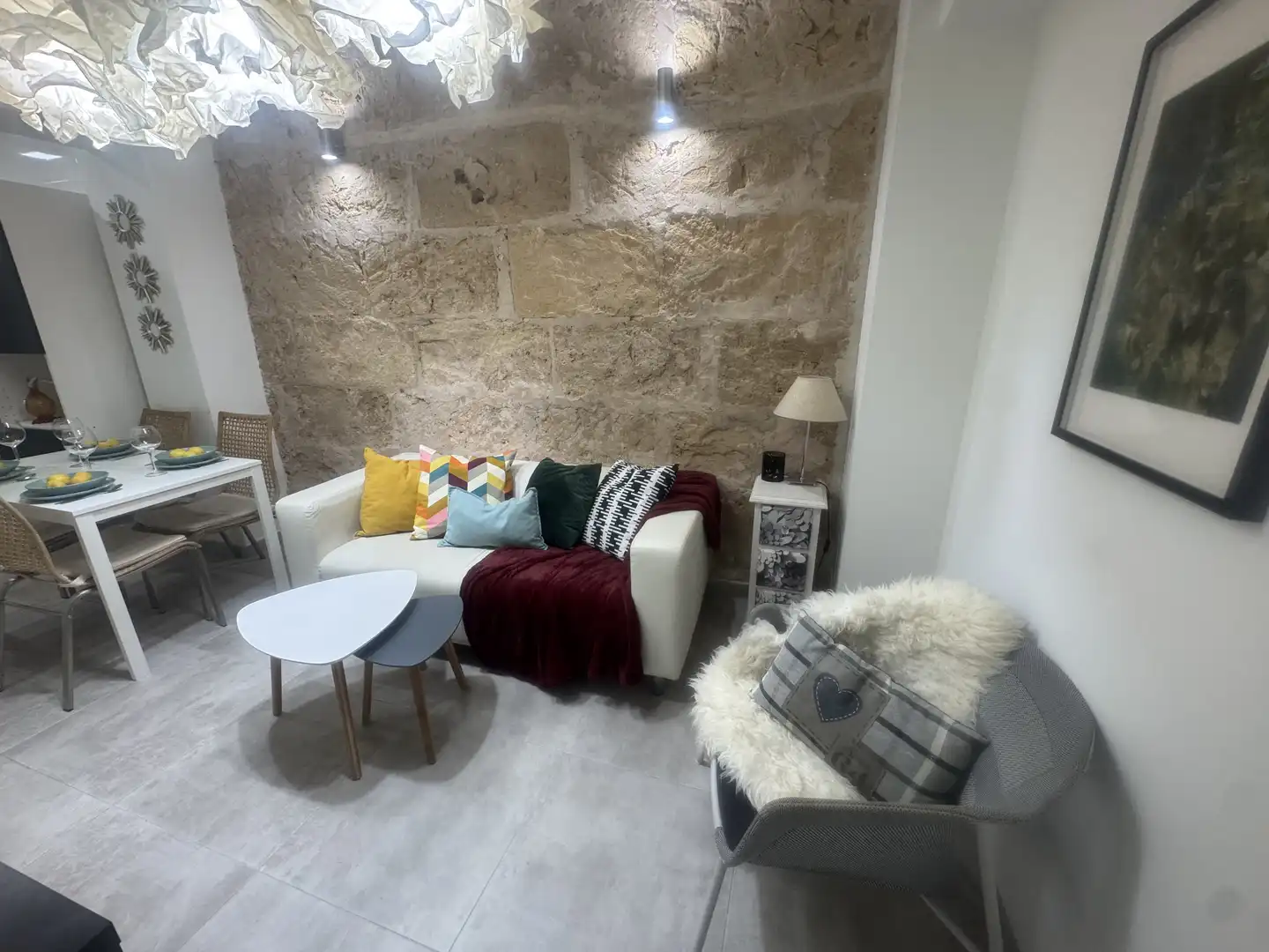Piso de alquiler en Carrer del General Riera, 60, Es Camp Redó Piso de alquiler en Carrer del General Riera, 60, Es Camp Redó