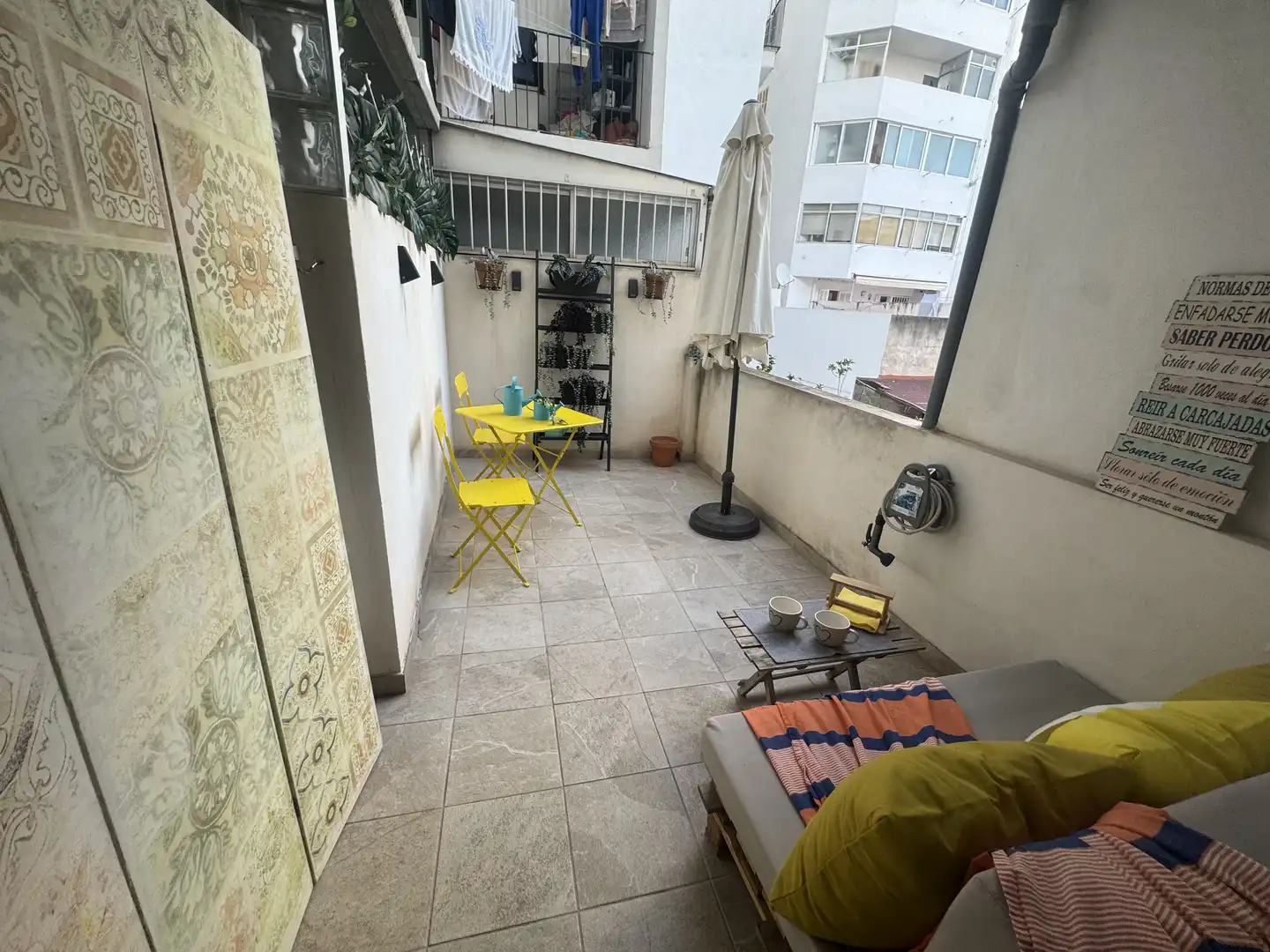 Piso de alquiler en Carrer del General Riera, 60, Es Camp Redó Piso de alquiler en Carrer del General Riera, 60, Es Camp Redó