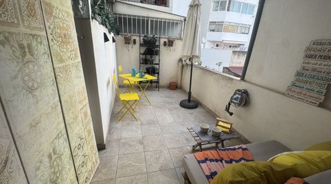 Piso de alquiler en Carrer del General Riera, 60, Es Camp Redó, Palma de Mallorca - imagen 4 Foto 4 de Piso de alquiler en Carrer del General Riera, 60, Es Camp Redó, Palma de Mallorca