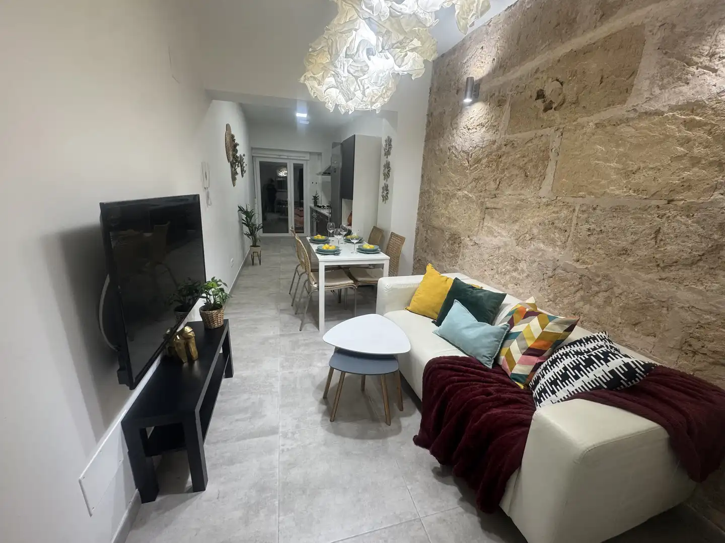 Piso de alquiler en Carrer del General Riera, 60, Es Camp Redó Piso de alquiler en Carrer del General Riera, 60, Es Camp Redó