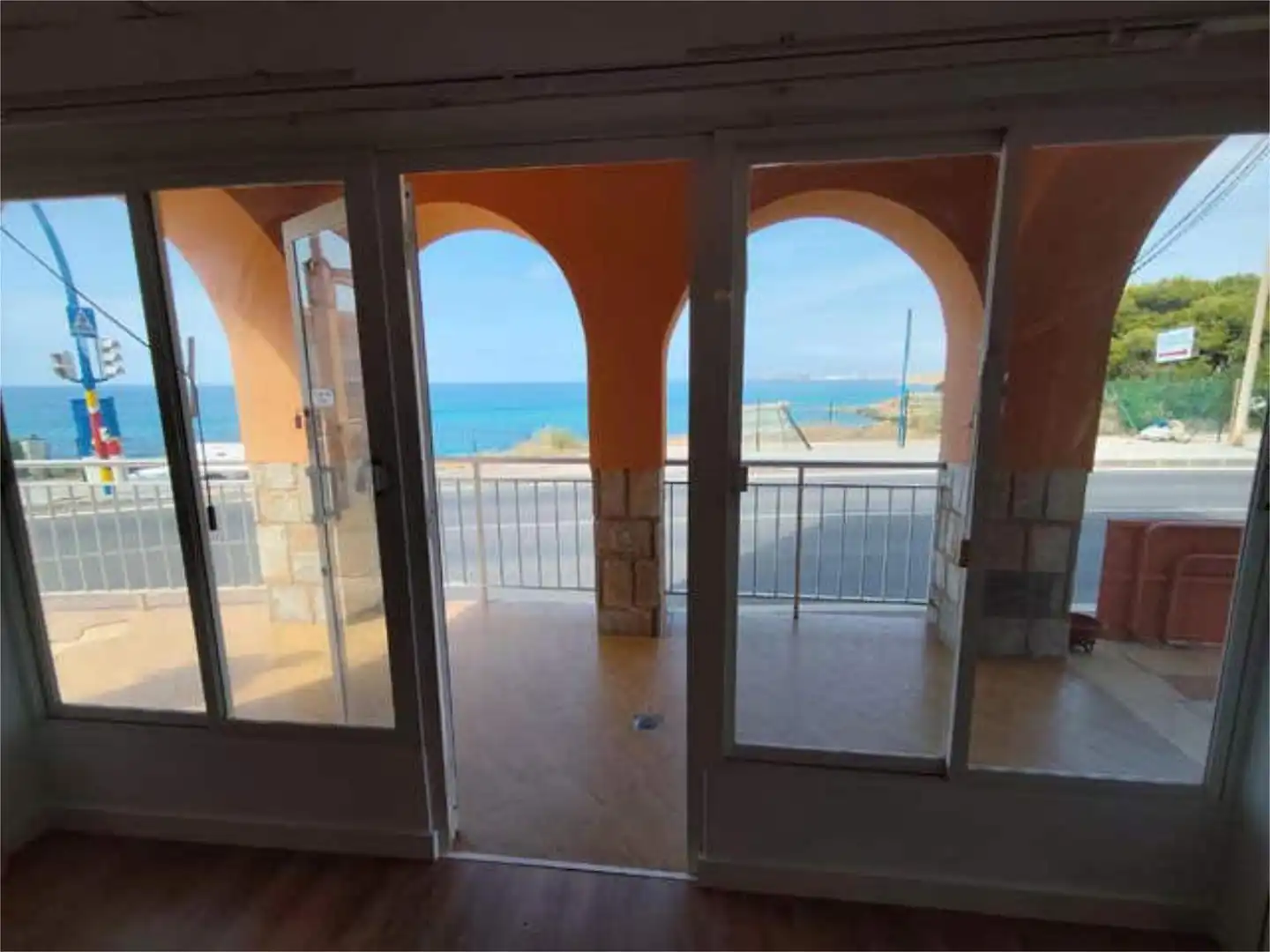 Büro zur Miete in Cartagena mit Klimaanlage