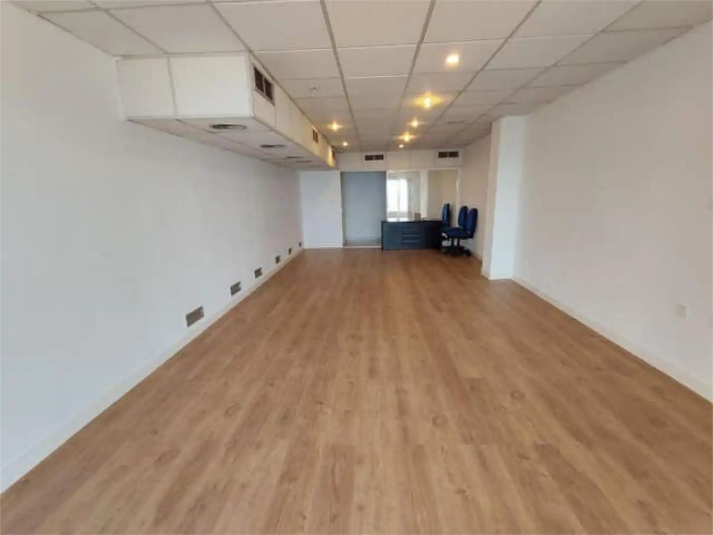 Büro zur Miete in Cartagena mit Klimaanlage