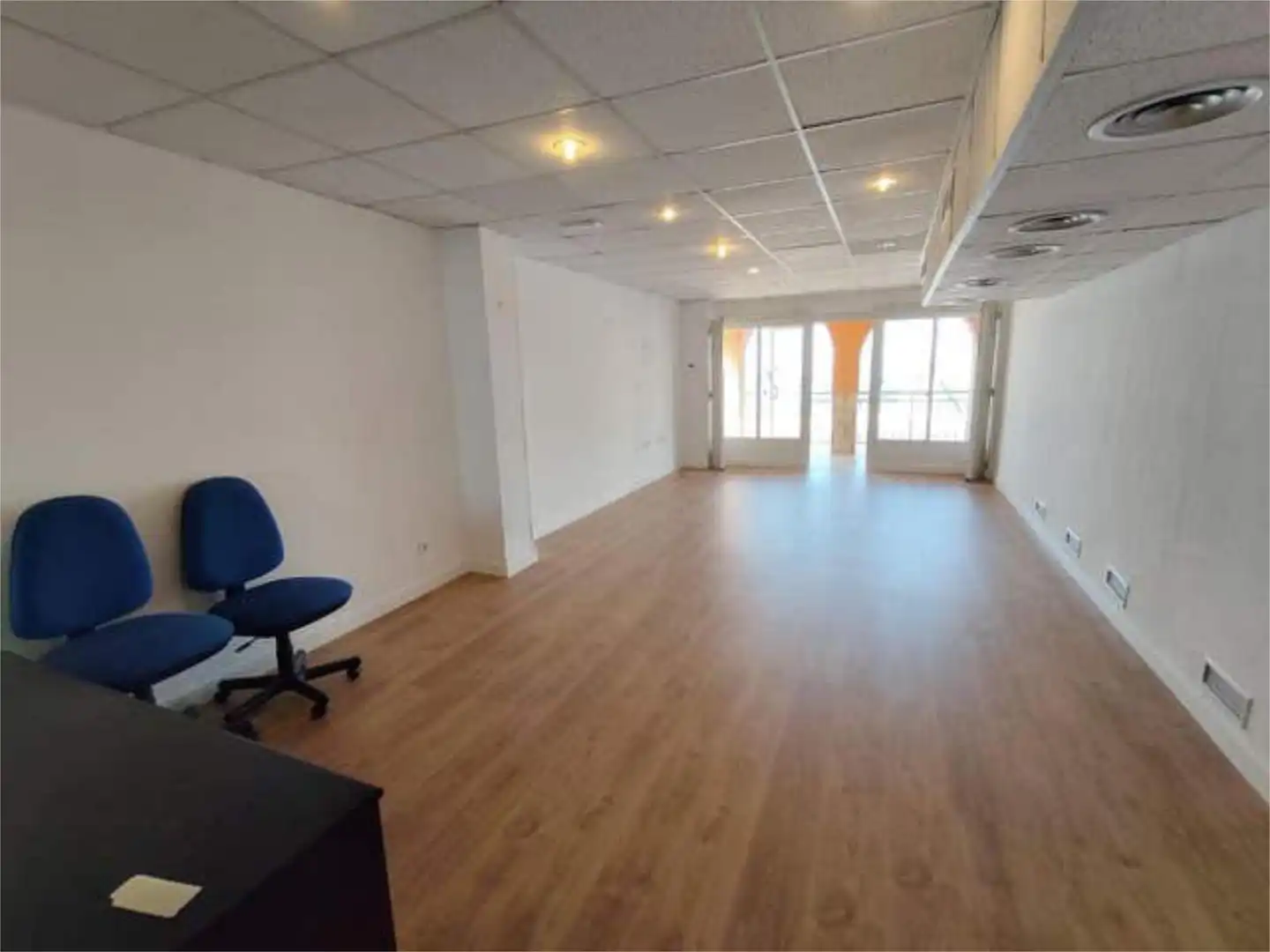 Büro zur Miete in Cartagena mit Klimaanlage
