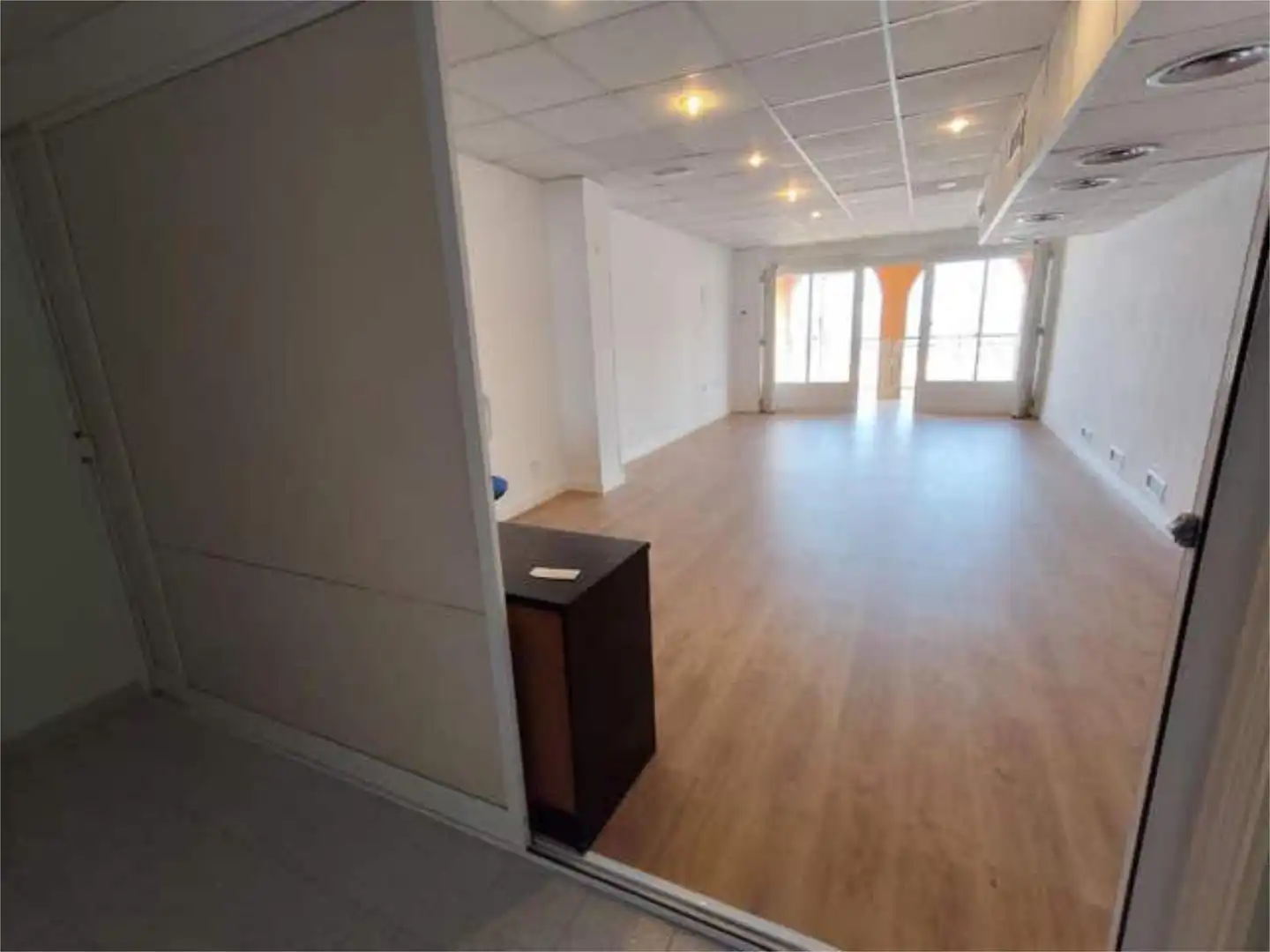 Büro zur Miete in Cartagena mit Klimaanlage
