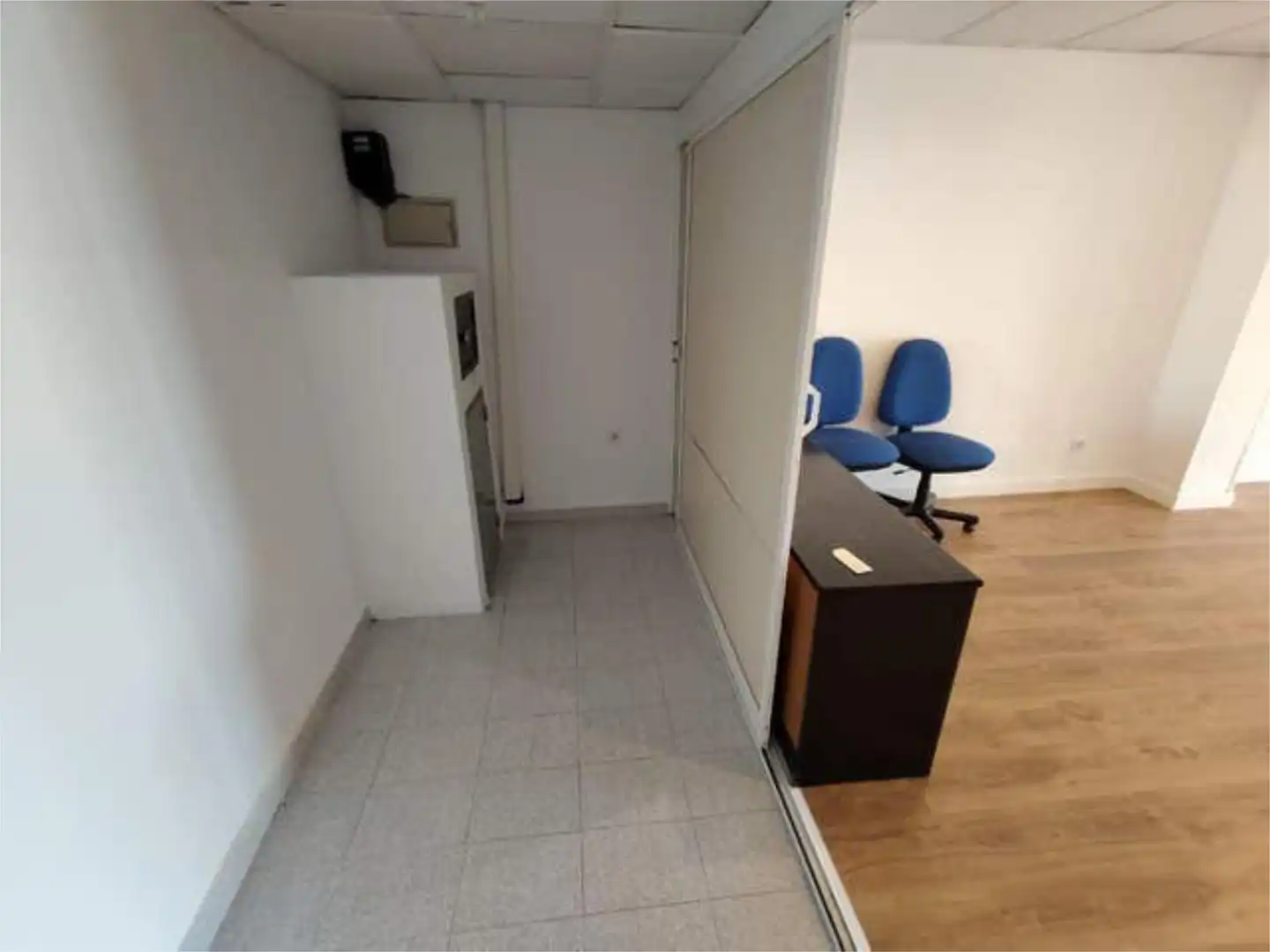 Büro zur Miete in Cartagena mit Klimaanlage