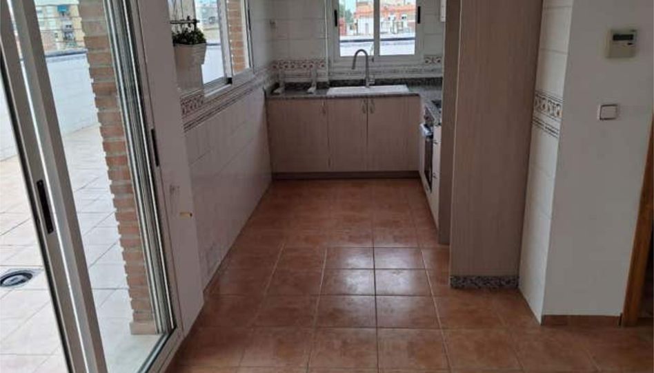 Pis de lloguer a Catarroja, Valencia - imatge 1 Foto 1 de Pis de lloguer a Catarroja, Valencia