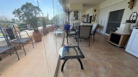 Foto 2 de Piso de alquiler en Benahavís pueblo, Benahavís