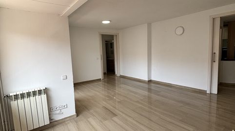 Foto 2 de Piso de alquiler en Carrer de Nicolau Talló, 153, Ca n'Aurell, Terrassa
