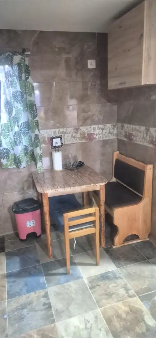 Piso de alquiler en Calle Félix Apellaniz, Centro Comedor de Piso de alquiler en Torrelavega