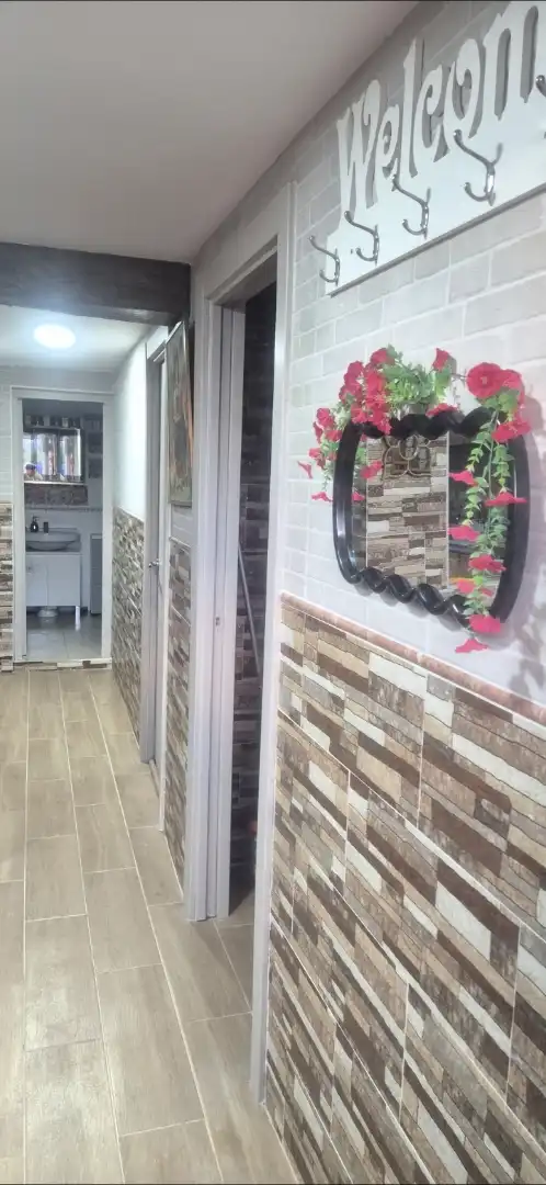 Piso de alquiler en Calle Félix Apellaniz, Centro Piso de alquiler en Torrelavega