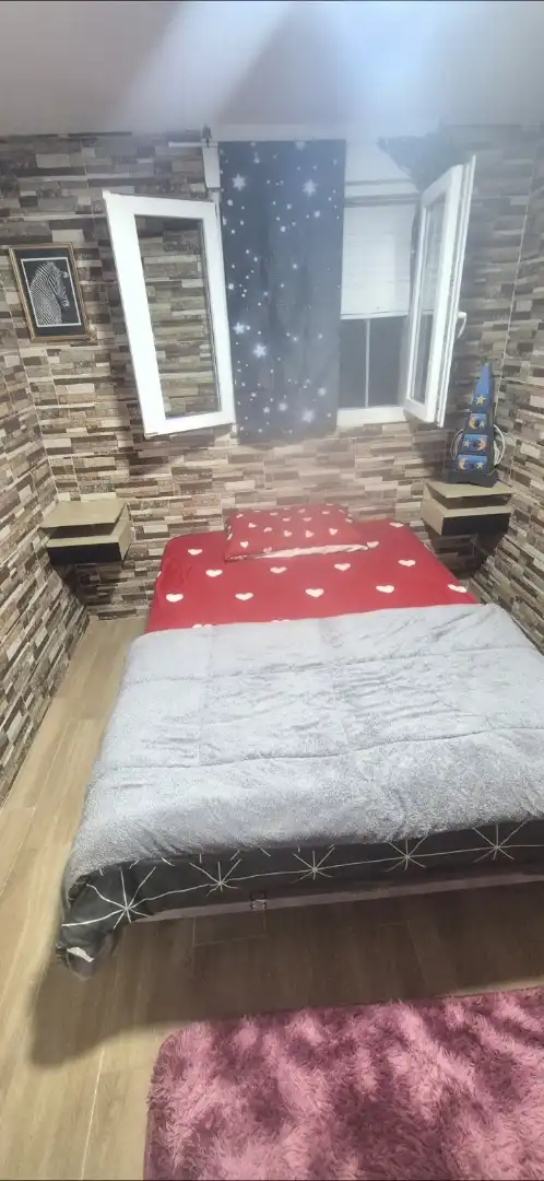 Piso de alquiler en Calle Félix Apellaniz, Centro Habitación de Piso de alquiler en Torrelavega