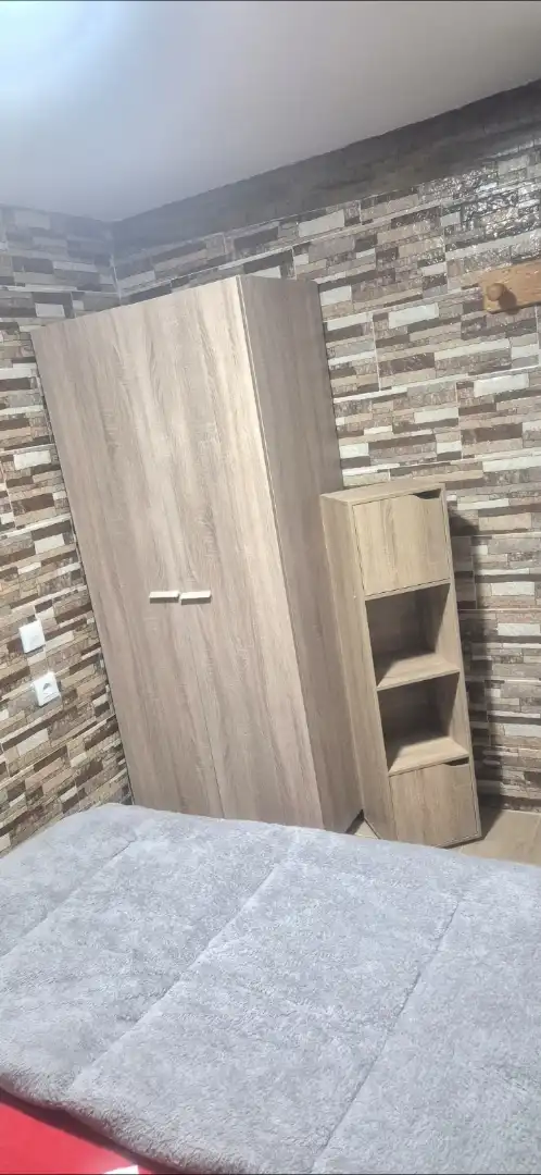 Piso de alquiler en Calle Félix Apellaniz, Centro Piso de alquiler en Torrelavega
