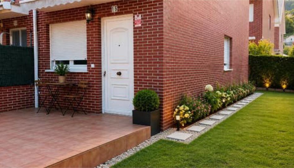 Detached homes for sale in Alfoz de Bricia, Burgos - image 1 Photo 1 of Detached homes for sale in Alfoz de Bricia, Burgos