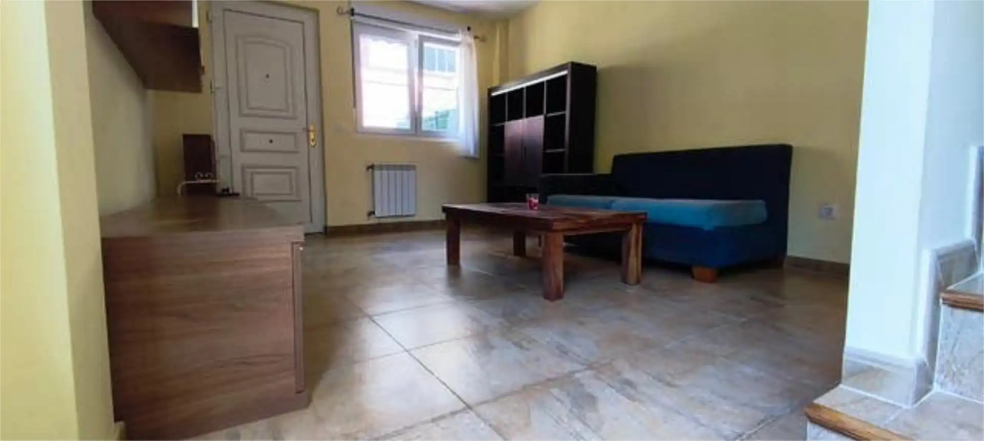 Einfamilien-Reihenhaus zum Verkauf in Alfoz de Bricia Wohnzimmer von Einfamilien-Reihenhaus zum Verkauf in Alfoz de Bricia